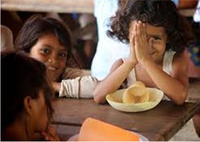 End Hunger Initiative